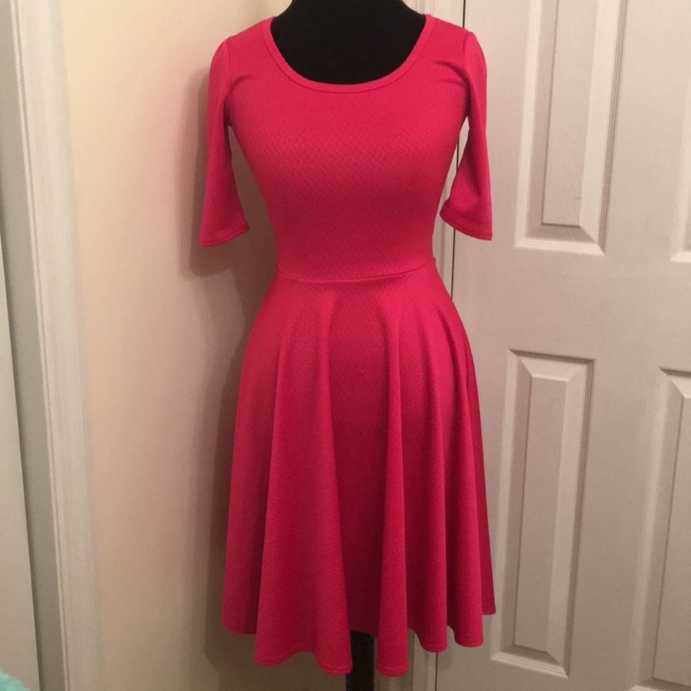 Lularoe dress
